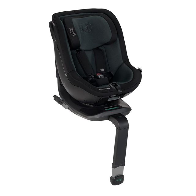 Kinderkraft I Guard Pro Car Seat I Size 61-105cm Graphite Black Kinderkraft Yallatoys