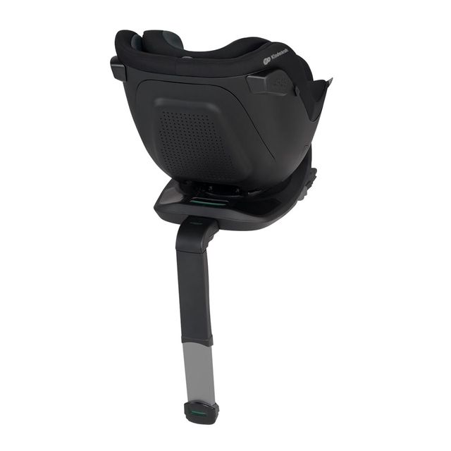 Kinderkraft I Guard Pro Car Seat I Size 61-105cm Graphite Black Kinderkraft Yallatoys