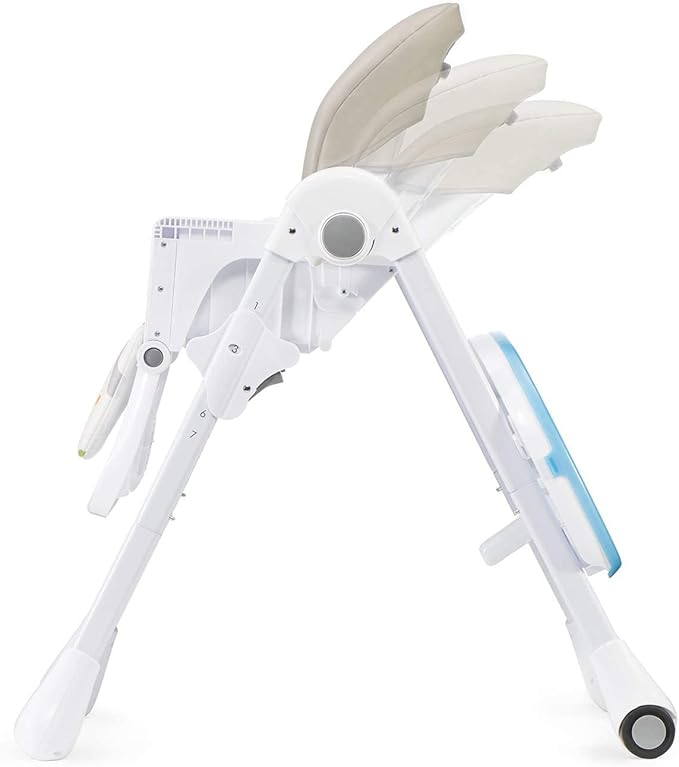 Kinderkraft Yummy High Chair Multicolor Kinderkraft Yallatoys