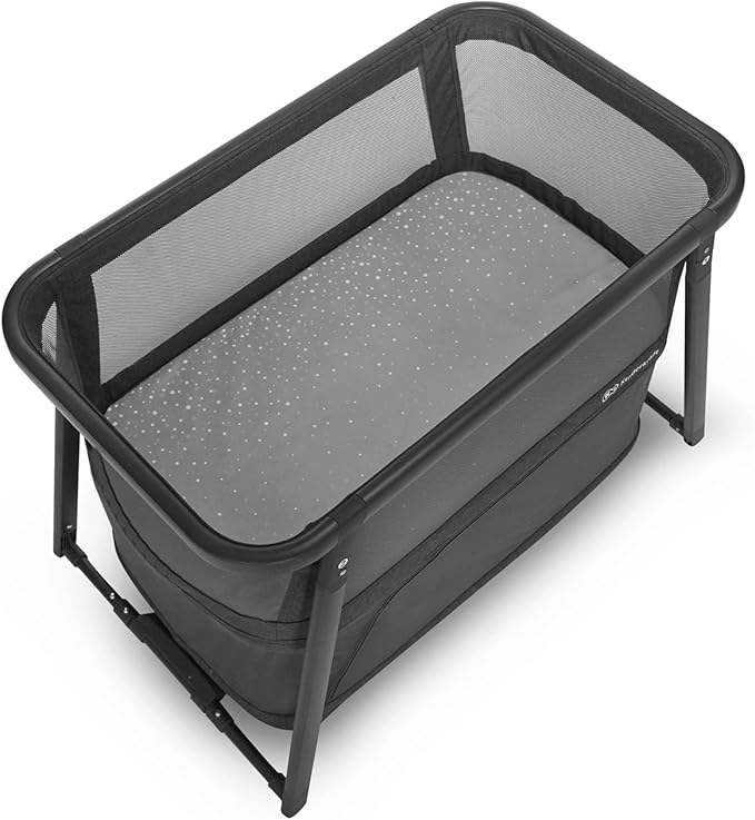 Kinderkraft Sofi Plus 4 in 1 Cot Grey Kinderkraft Yallatoys