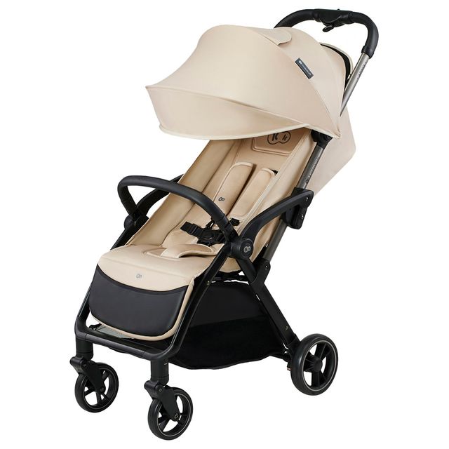 Kinderkraft Apino Baby Stroller Dune Beige Kinderkraft Yallatoys