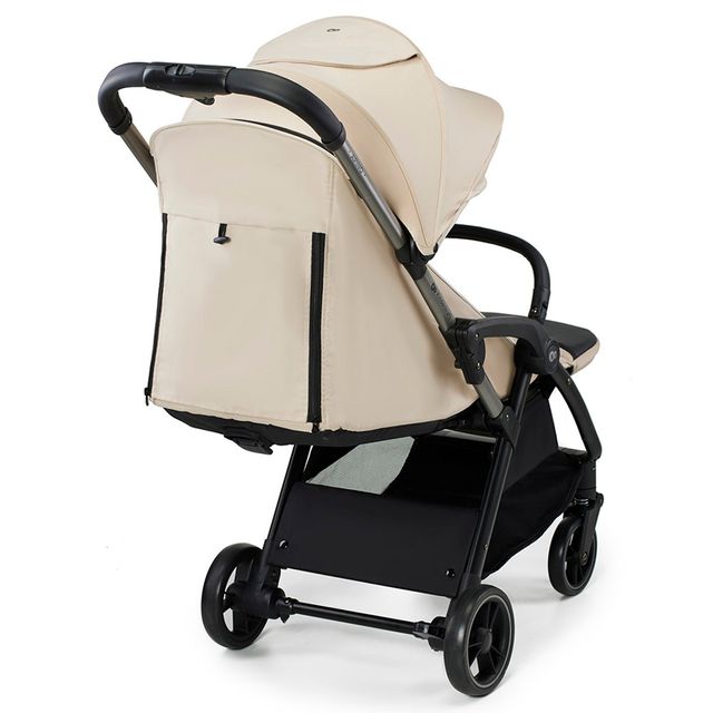 Kinderkraft Apino Baby Stroller Dune Beige Kinderkraft Yallatoys