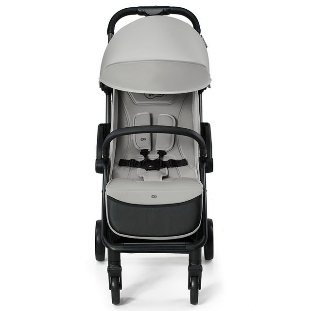 Kinderkraft Apino Baby Stroller Dove Grey Kinderkraft Yallatoys