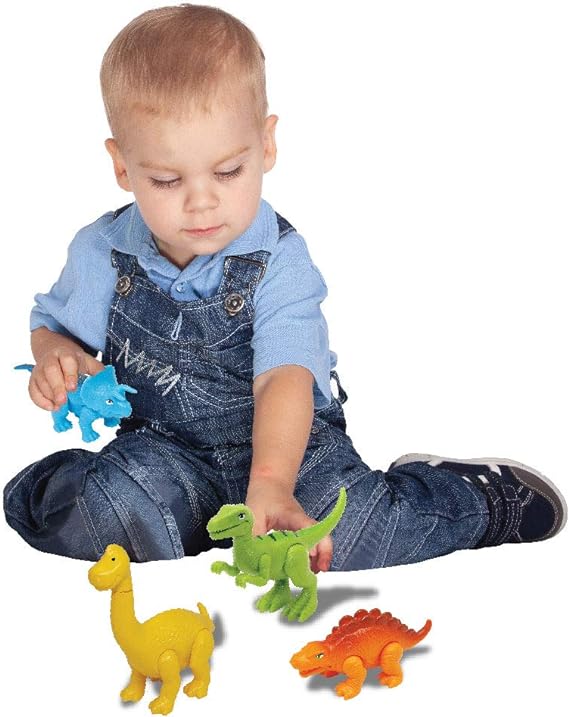 Buy Kiddieland Dinosaur Adventure Safari | Yallatoys.com