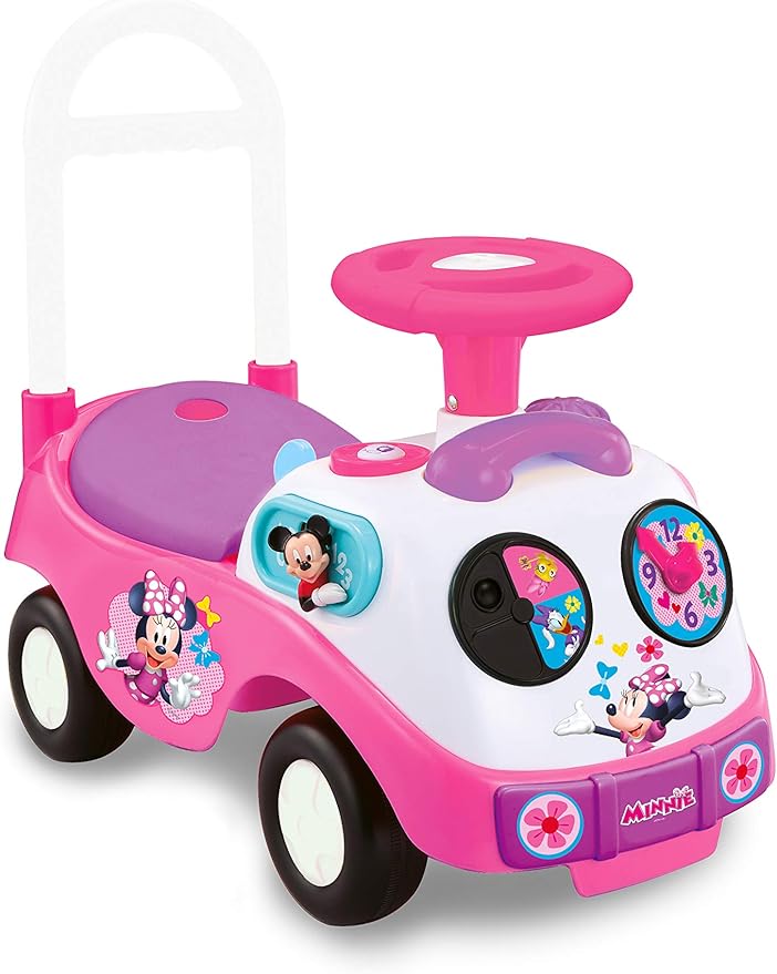 Buy Kiddieland My First Minnie Ride On | Yallatoys.com