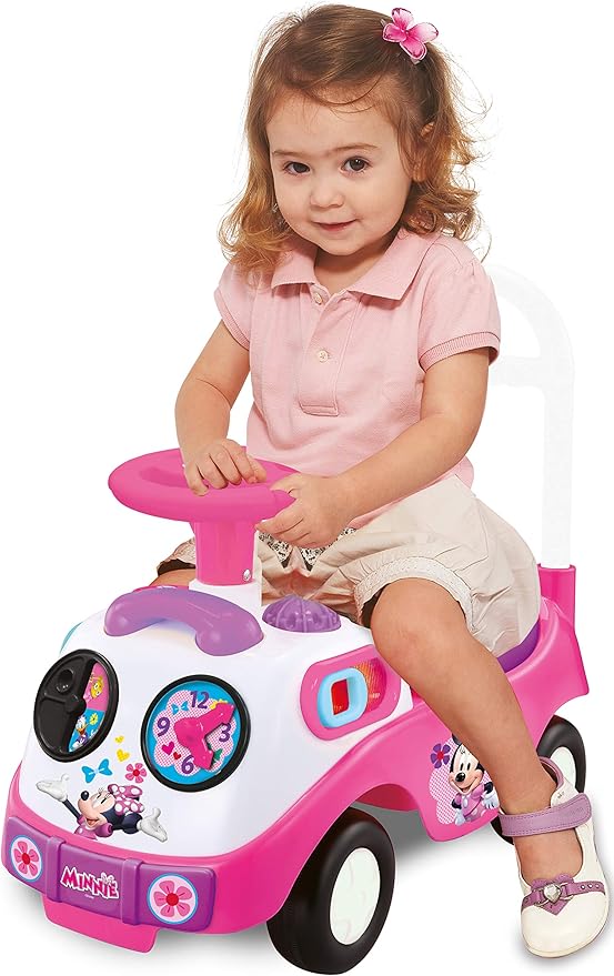 Buy Kiddieland My First Minnie Ride On | Yallatoys.com