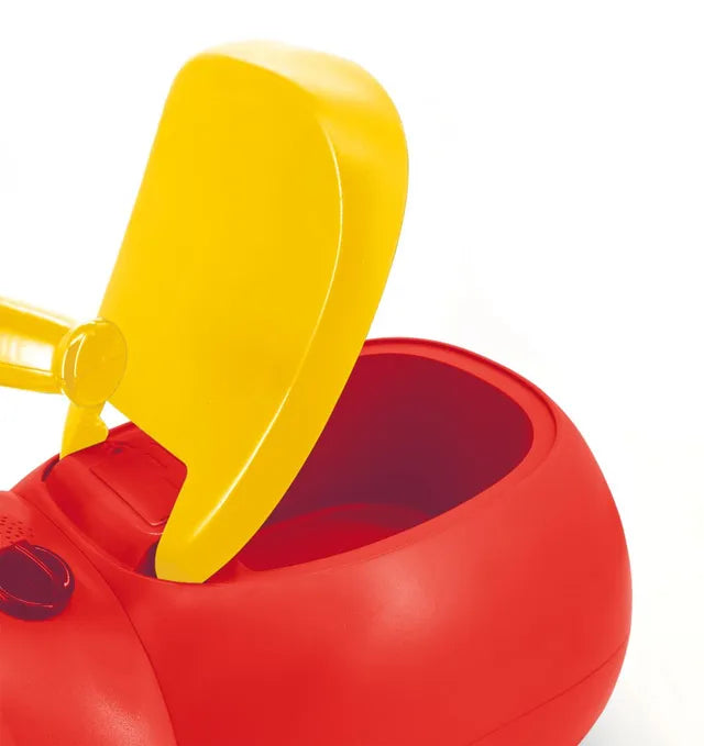 Buy Kiddieland Lights and Sounds Mickey Zoom Ride On | Yallatoys.com