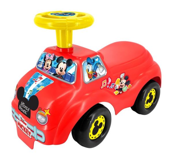 Buy Kiddieland My First Mickey Ride On | Yallatoys.com