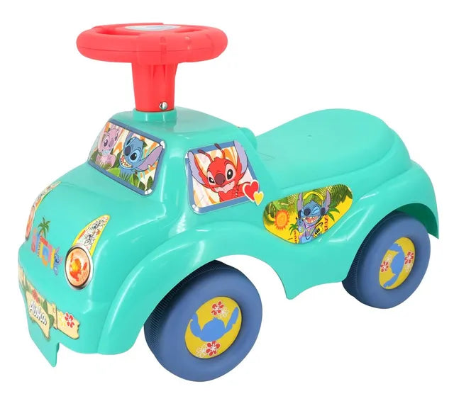 Buy Kiddieland My First Stitch Ride On | Yallatoys.com