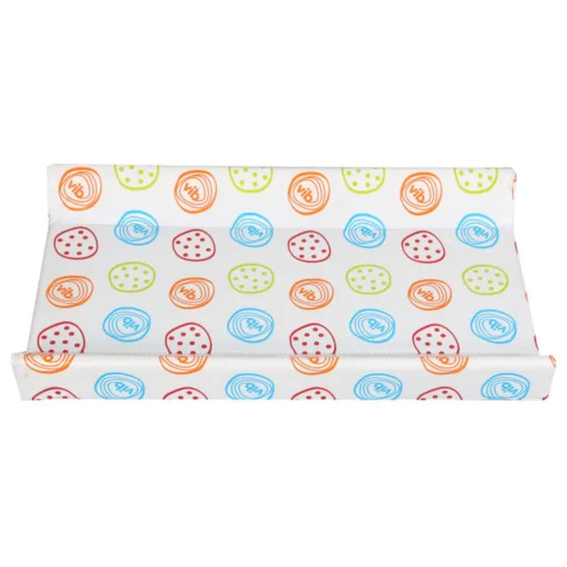 The Kiddoz Baby Changing Mattress Circle The Kiddoz Yallatoys