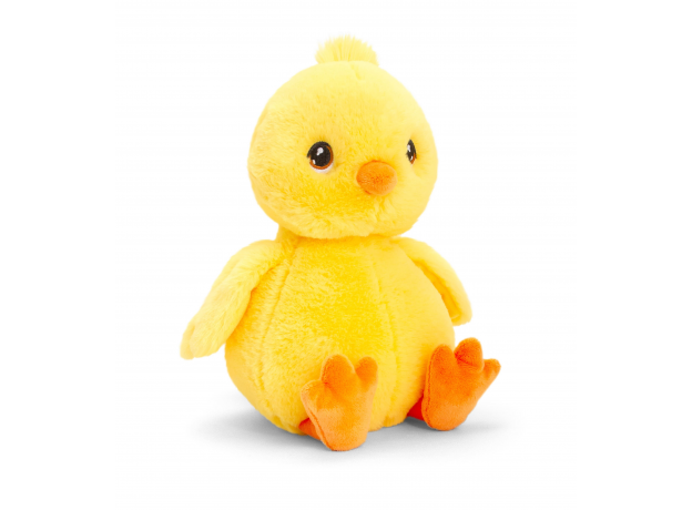 Buy 25cm Keeleco Chick | Yallatoys.com