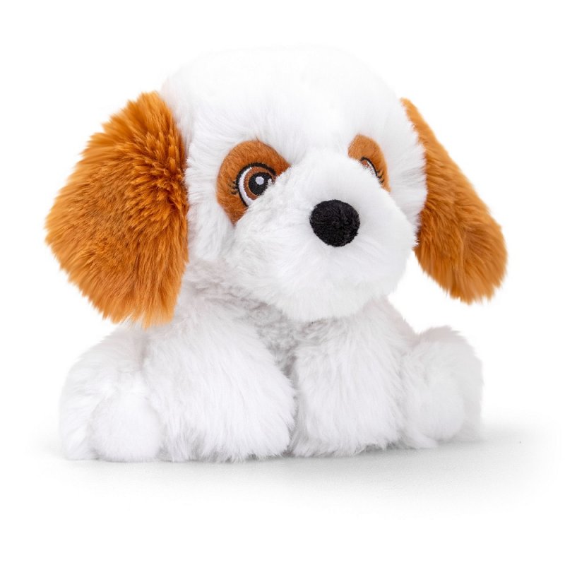 Buy Keel Toys 16cm Keeleco Adoptable World Cockapoo | Yallatoys.com