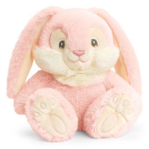 Buy Keel Toys 15cm Keeleco Patchfoot Rabbits 3 (Sold Separately Subject to Availability) | Yallatoys.com