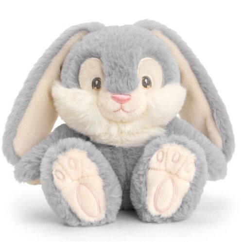 Buy Keel Toys 30cm Keeleco Patchfoot Rabbits 3 (Sold Separately Subject to Availability) | Yallatoys.com