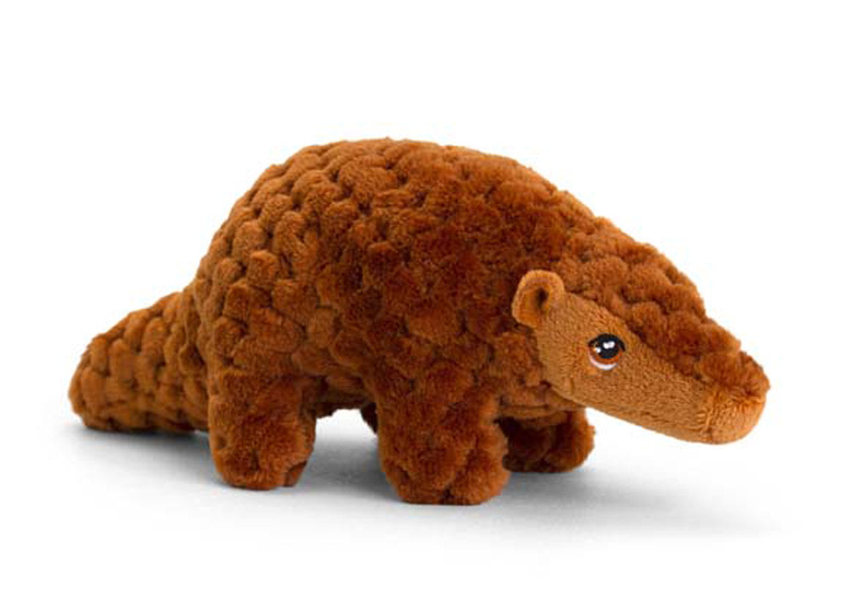 Buy Keel Toys keeleco pangolin 25cm | Yallatoys.com
