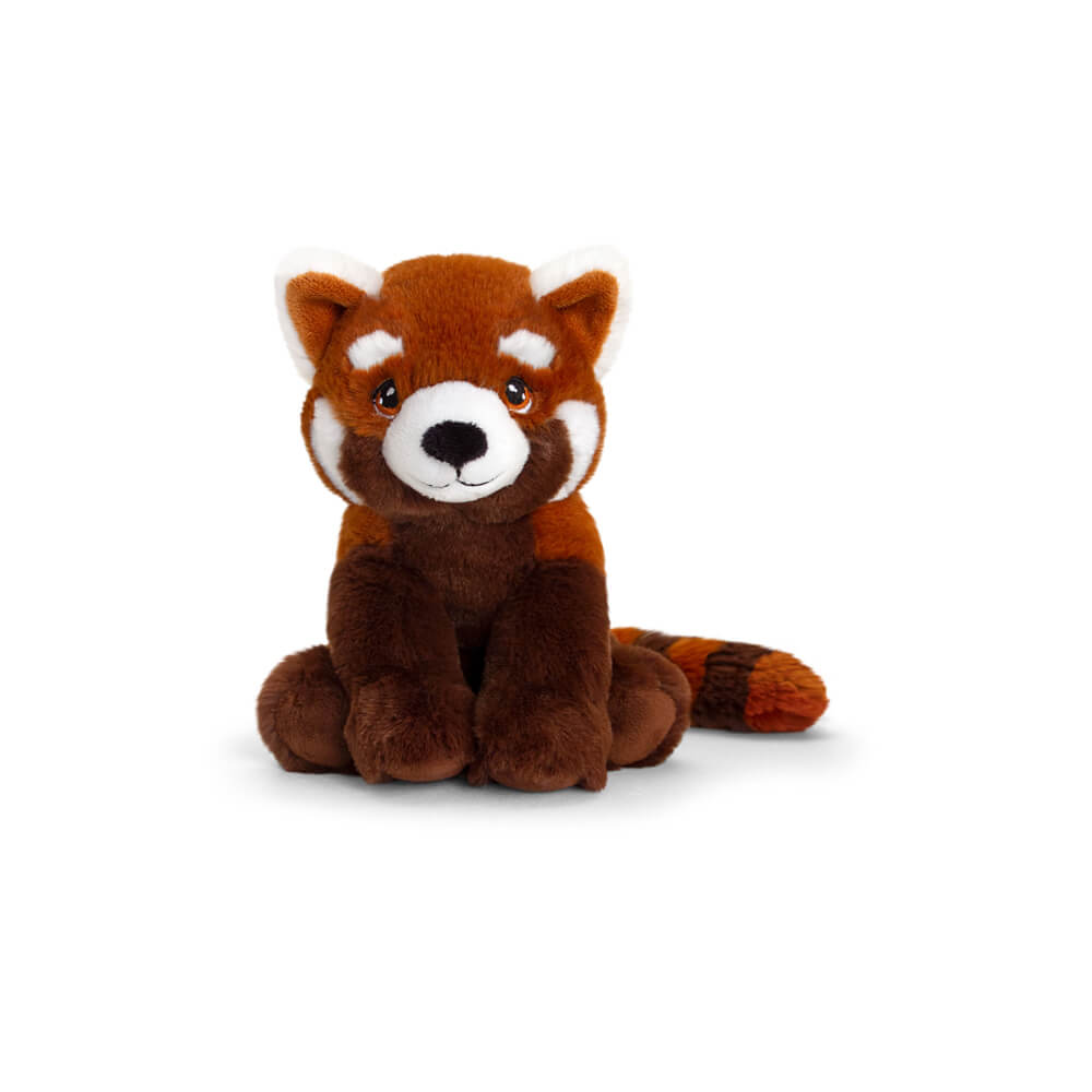 Buy Keel Toys 30cm Keeleco Red Panda | Yallatoys.com
