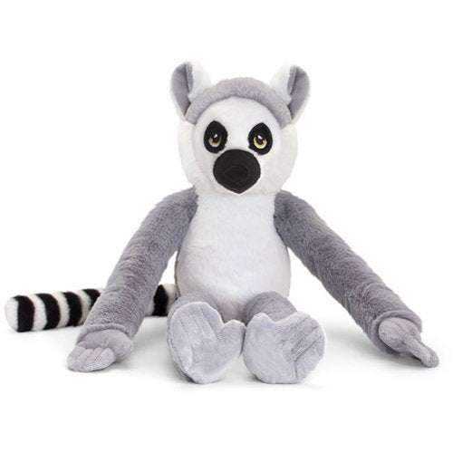 Buy Keel Toys 38cm Keeleco Long Lemur | Yallatoys.com