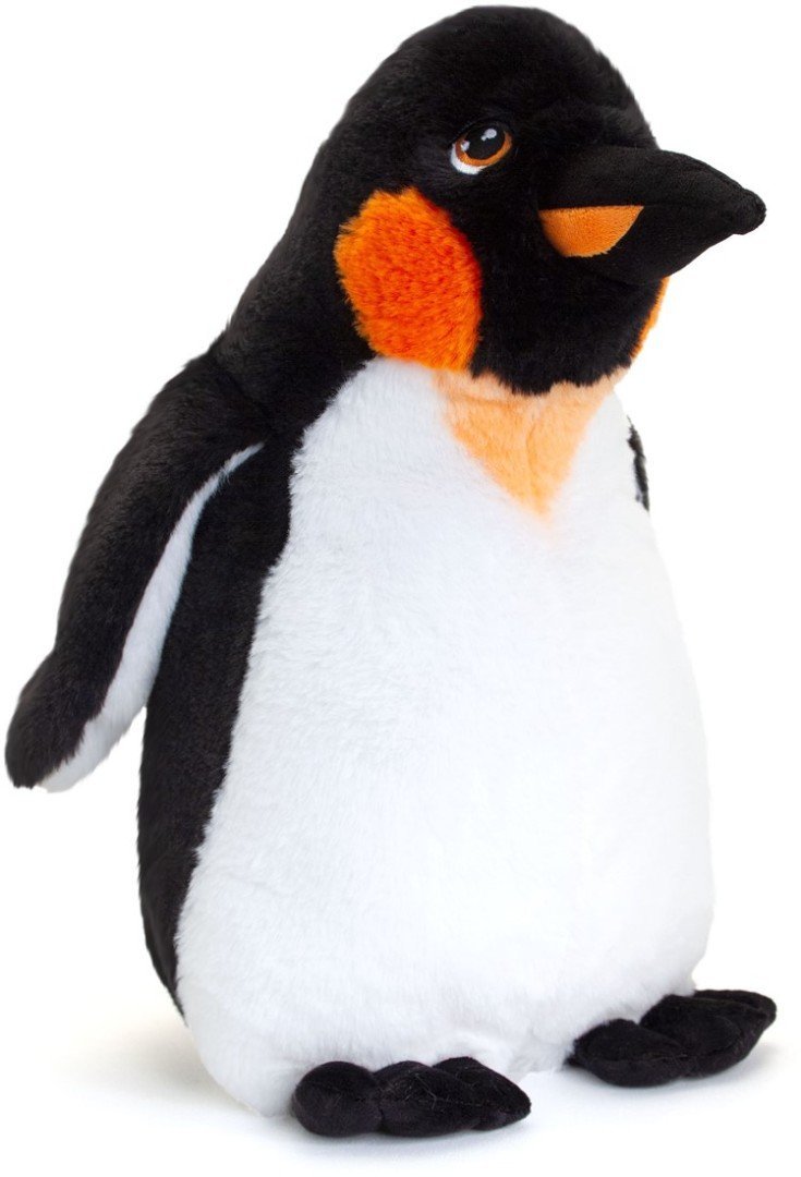 Buy Keel Toys 40cm Keeleco Emperor Penguin | Yallatoys.com