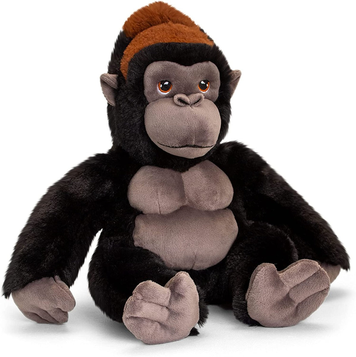 Buy Keel Toys 30cm Keeleco Gorilla | Yallatoys.com