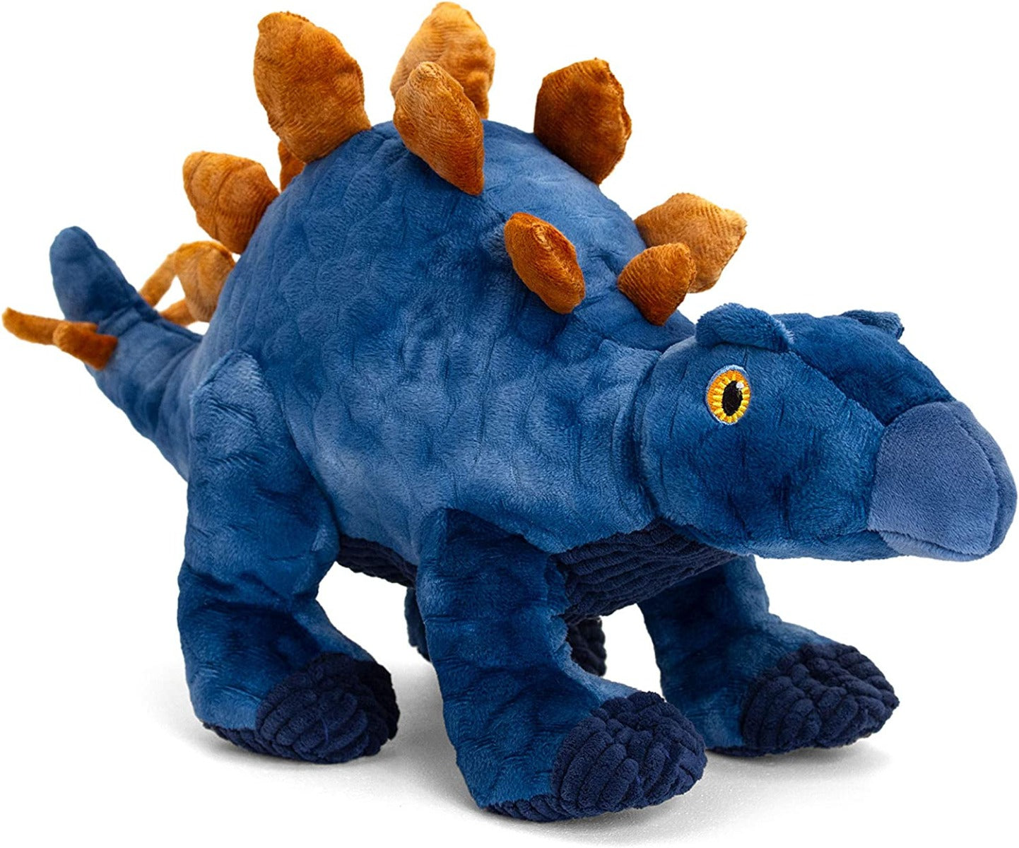Buy Keel Toys 38cm Keeleco Dinosaurs 4 (Sold Separately Subject to Availability) | Yallatoys.com