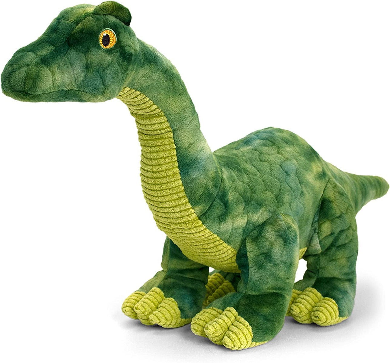 Buy Keel Toys 38cm Keeleco Dinosaurs 4 (Sold Separately Subject to Availability) | Yallatoys.com