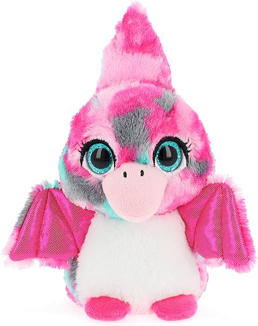Buy Keel Toys Motsu Pteradactyl Plush 14cm | Yallatoys.com
