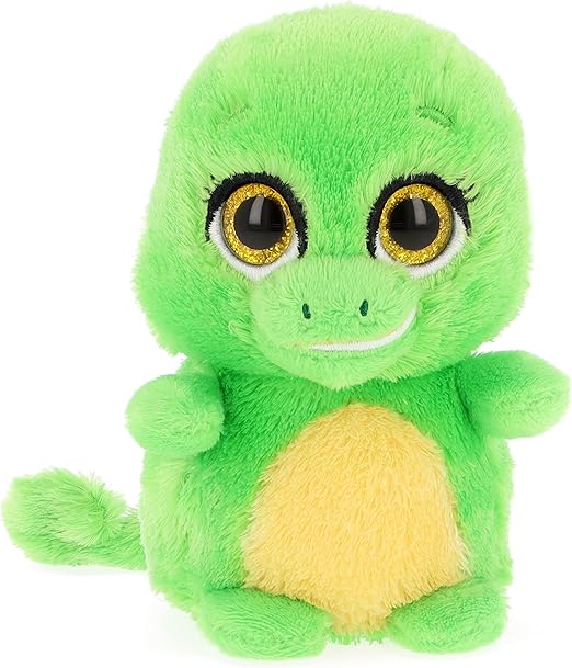 Buy Keel Toys Motsu Gecko Plush 14cm | Yallatoys.com
