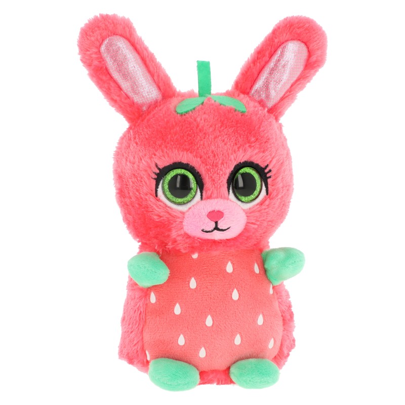 Buy Keel Toys Motsu Scented Fruity Plush 14 cm (Sold Separately Subject To Availability) | Yallatoys.com