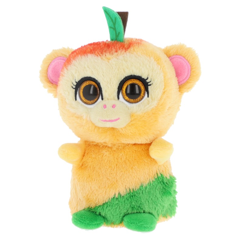 Buy Keel Toys Motsu Scented Fruity Plush 14 cm (Sold Separately Subject To Availability) | Yallatoys.com