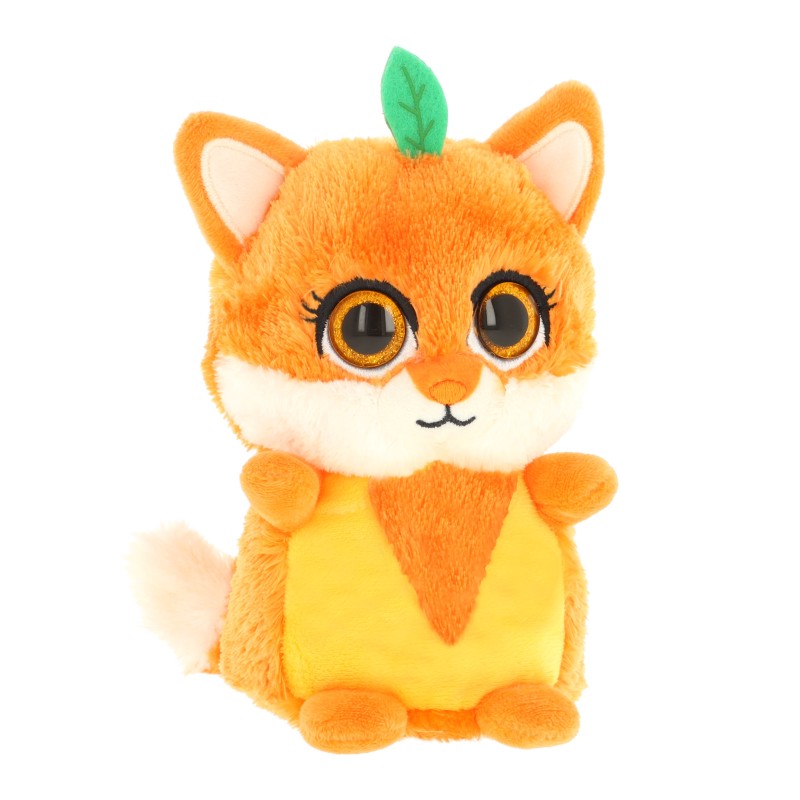 Buy Keel Toys Motsu Scented Fruity Plush 14 cm (Sold Separately Subject To Availability) | Yallatoys.com