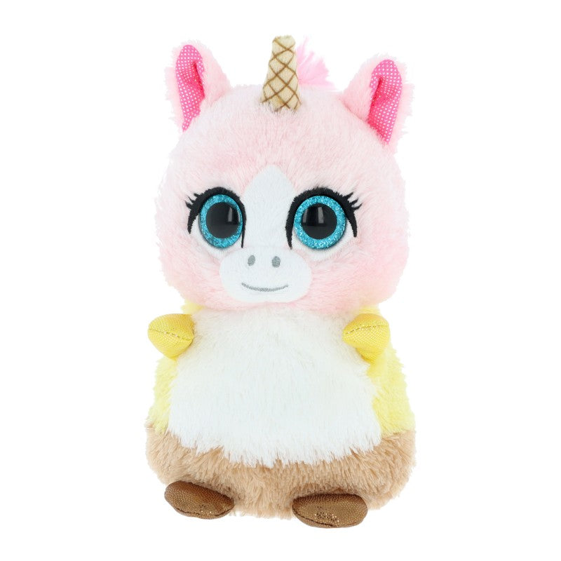 Buy Keel Toys Motsu Sweet Scents Plush 14cm (Sold Separately Subject To Availability) | Yallatoys.com