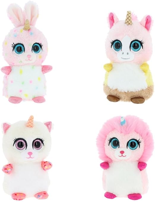 Buy Keel Toys Motsu Sweet Scent Plush 25cm (Sold Separately Subject To Availability) | Yallatoys.com