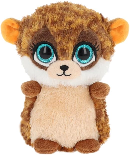 Buy Keel Toys Motsu Meerkat Plush 14cm | Yallatoys.com