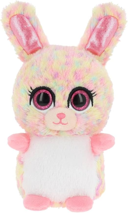 Buy Keel Toys Motsu Bunny Plush 14cm | Yallatoys.com