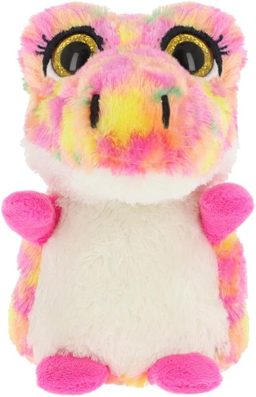 Buy Keel Toys Motsu Stegosaurus Plush 14cm | Yallatoys.com