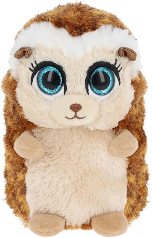 Buy Keel Toys Motsu Hedgehog Plush 14cm | Yallatoys.com