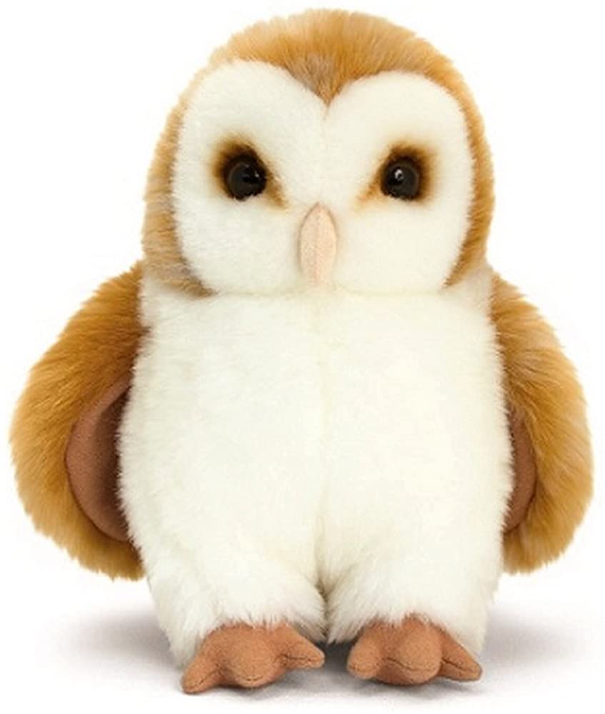 Buy Keel Toys 18cm Owls 4 (Sold Separately Subject to Availability) | Yallatoys.com