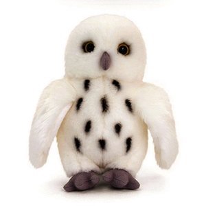 Buy Keel Toys 18cm Owls 4 (Sold Separately Subject to Availability) | Yallatoys.com