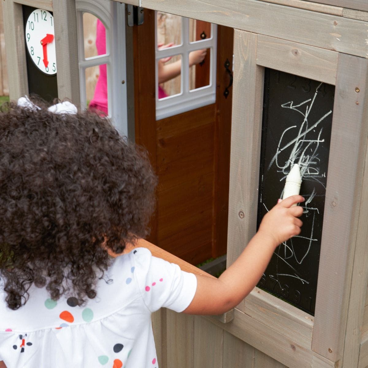 Buy Kidkraft Country Vista Playhouse | Yallatoys.com