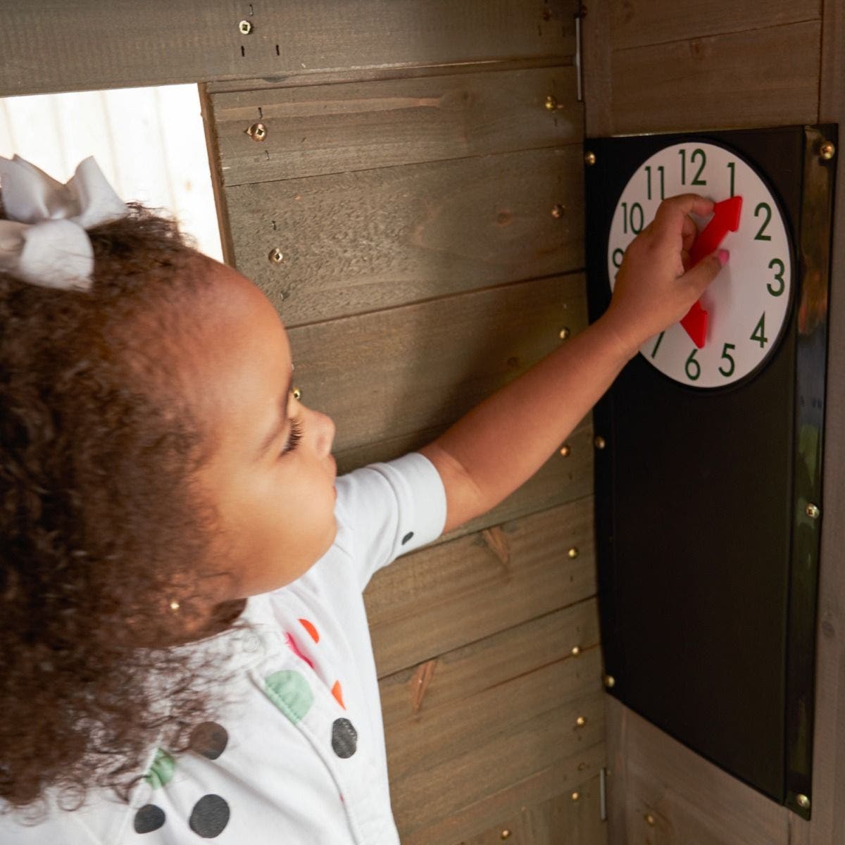 Buy Kidkraft Country Vista Playhouse | Yallatoys.com