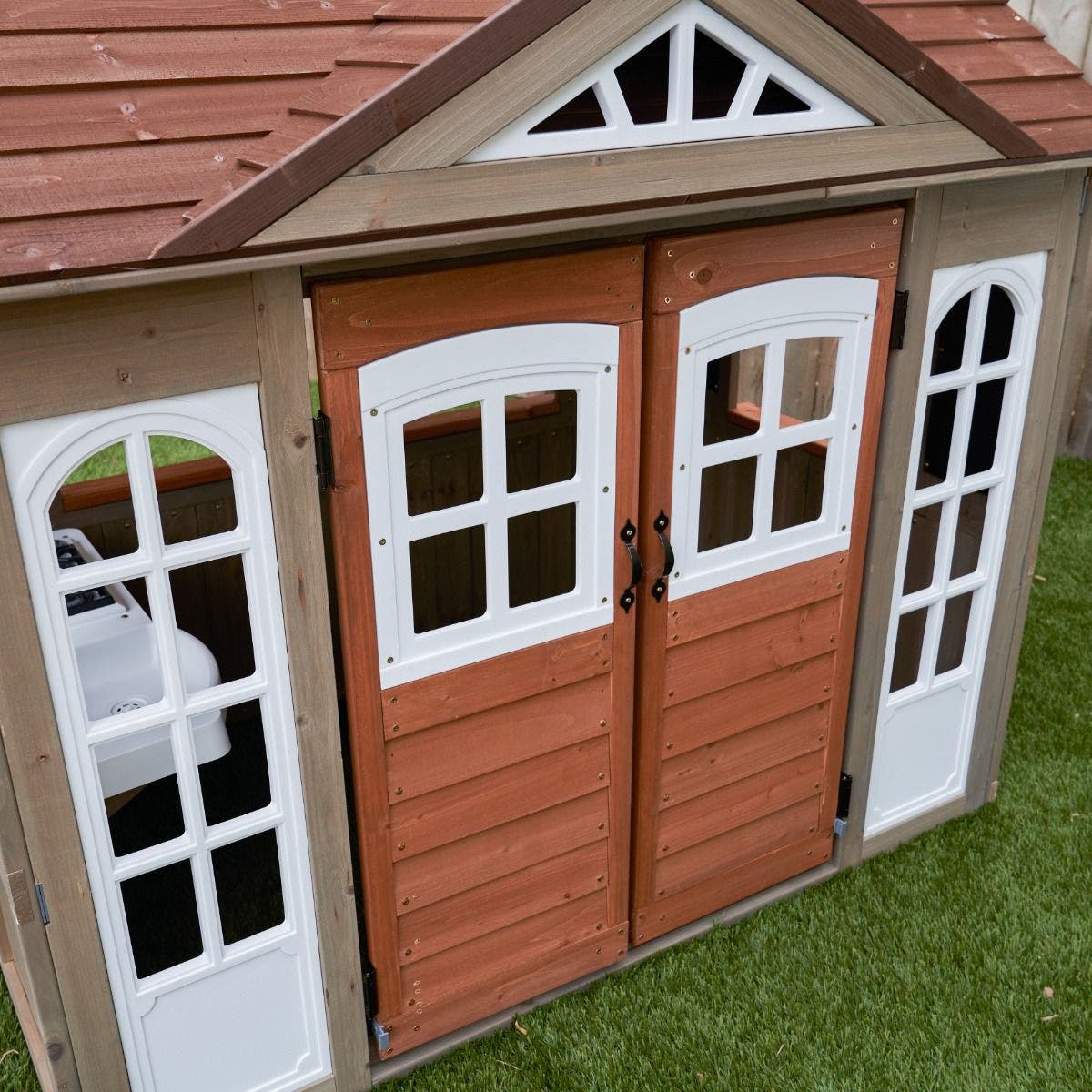Buy Kidkraft Country Vista Playhouse | Yallatoys.com