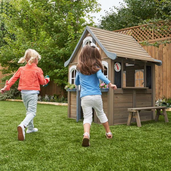 Buy Kidkraft Forestview II Wooden Playhouse | Yallatoys.com