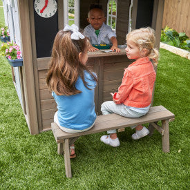 Buy Kidkraft Forestview II Wooden Playhouse | Yallatoys.com