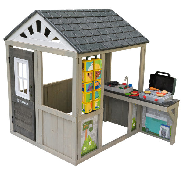 Buy Kidkraft Patio Party Playhouse | Yallatoys.com