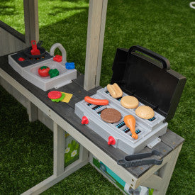 Buy Kidkraft Patio Party Playhouse | Yallatoys.com