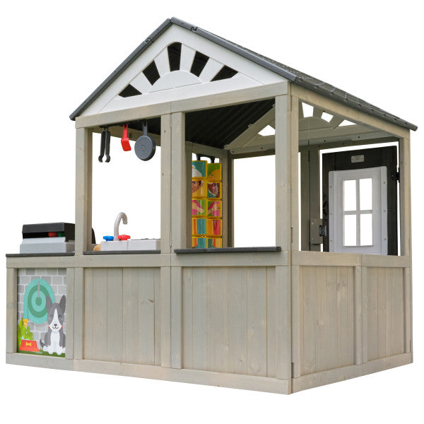 Buy Kidkraft Patio Party Playhouse | Yallatoys.com