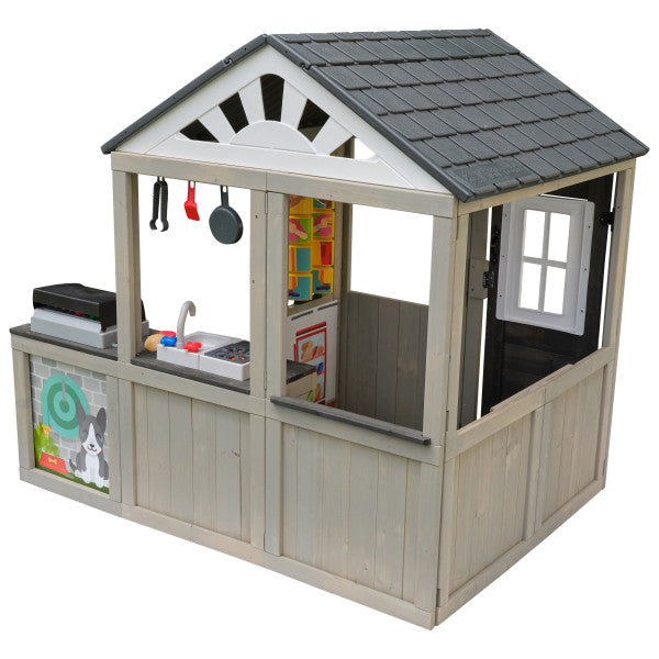 Buy Kidkraft Patio Party Playhouse | Yallatoys.com