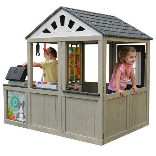 Buy Kidkraft Patio Party Playhouse | Yallatoys.com