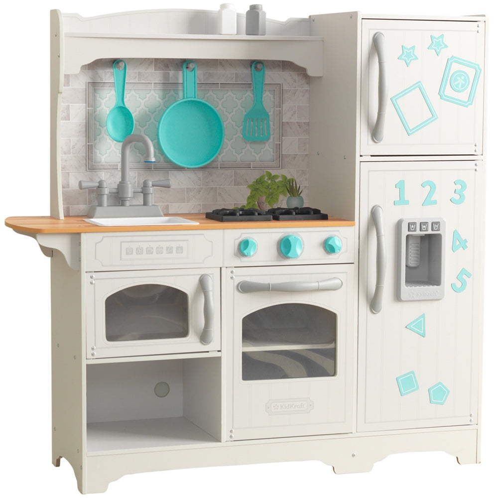 Buy Kidkraft Countryside Play Kitchen | Yallatoys.com