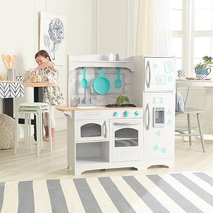 Buy Kidkraft Countryside Play Kitchen | Yallatoys.com